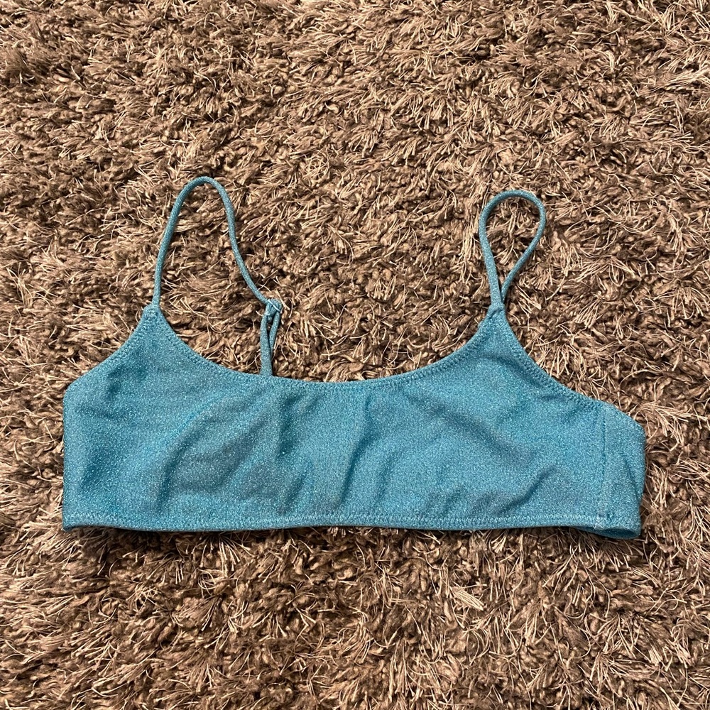 pacsun bikini top